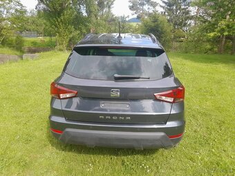 Seat Arona 1,0TSi - 10