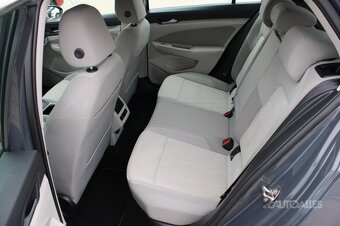 Volkswagen Golf 2,0 TDi 85 kW STYLE, možný odpočet DPH - 10