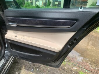 Rozpredam bmw f01 730d 180kw - 10