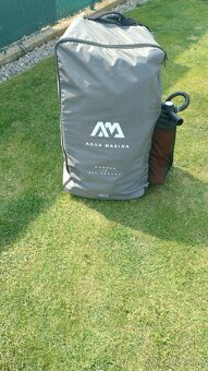 Kajak Aqua Marina Memba 390 - 10