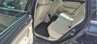 Volkswagen passat variant , 2.0 TDi, Highline - 10