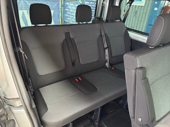 Fiat Talento 1.6 MTJ Twin turbo 1t L1H1 - 10