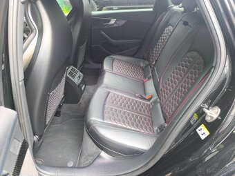 Audi RS4/RS4 Avant RS4 2.9 TFSI quattro tiptronic - 10