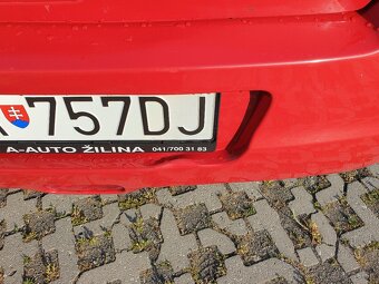 Predám Suzuki Swift - 10