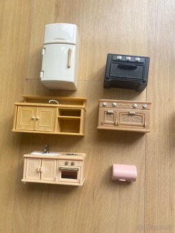 Sylvanian Families - 10