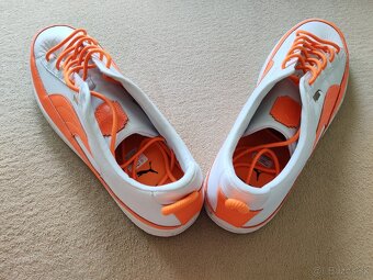 Tenisky botasky Puma originálne nové nepoužité,. - 10