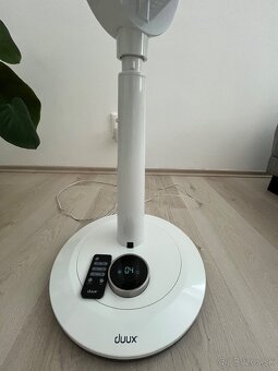 Ventilátor stojanový Duux Whisper - 10