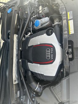 Audi SQ5 Plus 3.0 TDI quattro tiptronic - 10