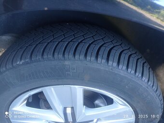 VW Devonport r17 5x120 - 10