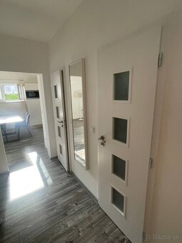 Prenájom 2-izbový slnečný byt s balkónom, Košice - Na hore - 10