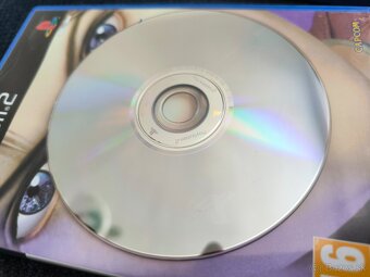 Resident Evil hry PS2 - 10