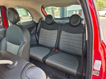 Fiat 500 1.2 Pop - 10
