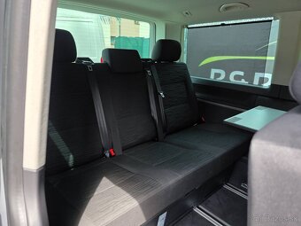 Volkswagen T6 Multivan 2.0 TDI 150k Comfortline DSG - 10