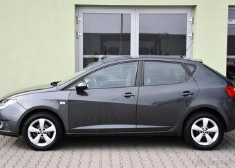 Seat Ibiza 1.4 16V SPORT A/C 63 kw - 10