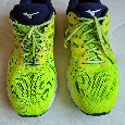 TENISKY ZNAČKOVÉ: Mizuno WAVE ULTIMA 11-ŠPORTOVÉ: KVALITNÉ - - 10
