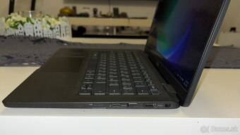 Notebook DELL Latitude 7320 13.3" RAM32GB/SSD1TB (RU/EN) - 10