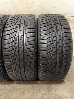 Zimná sada 5x112 R17 , 225/50/17 BMW 3 G20 G21 Style 778 - 10