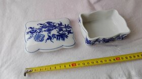 Cibulák popolník šperkovnica ploskačka zapalovač d. špáradlá - 10