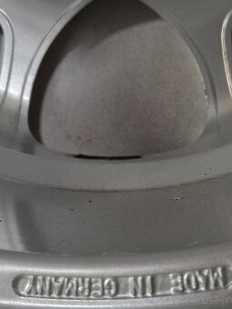 Elektrony 5x112 r17 audi škoda vw a ine - 10