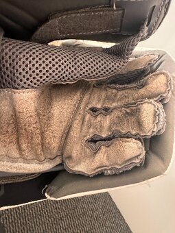 LAPAČKA A VYRÁŽEČKA WARRIOR RITUAL R/G5 - 10