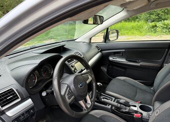 Subaru XV 1.6i Comfort - 10