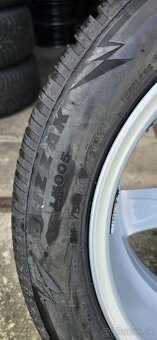 5x115,r17,7J,et44,215-55-Bridgestone-2024,dezén 7, 5mm - 10