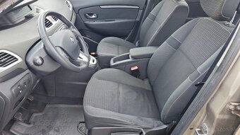 Predám Renault Scenic 1,6 benzín - 10
