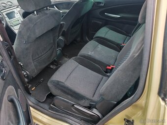 Ford GALAXY 2,0 TDci 96-103kw - 10