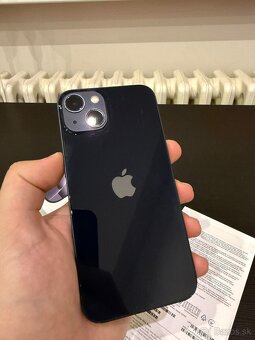 iPhone 13 128GB - 10