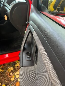 Škoda Fabia 2009r , 1.2 htp 44kw - 10