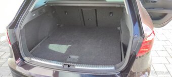 Seat Leon St 1.4 tsi Xcellence - 10