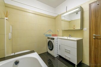 2-IZB BYT,  NOVOSTAVBA v RUŽINOVE pri OC AVION, IKEA - 10