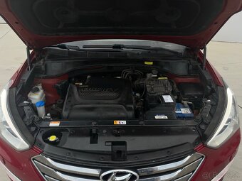 Hyundai Santa Fe 2.2 Crdi - 10