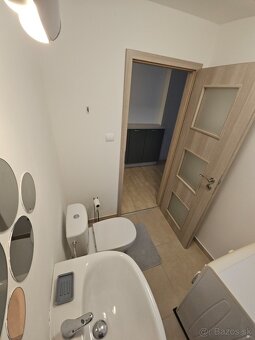 Prenájom 2-izbového bytu Nový Smokovec - Sibír - 10