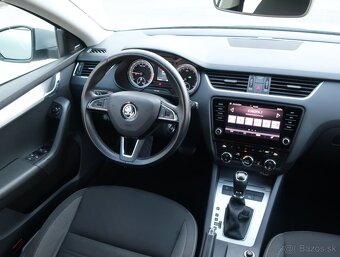 Škoda Octavia combi 2.0 TDi 2020 DSG, 1.majiteľ, 13.820€+DPH - 10