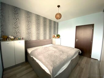 Predaj 3 izbový byt v rodinnom dome Dunajská Streda - 10