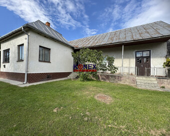 EXKLUZÍVNE – Rodinný dom BÁNOVCE NAD ONDAVOU - 10