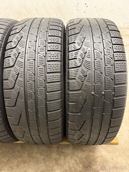 Zimná sada VW Auckland 5x112 R19 , 235/50/19 Tiguan, Kodiaq - 10