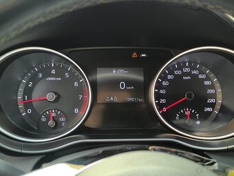Kia Ceed SW 1.4 T-GDi _ 134tis KM - 10