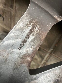 5x112 R16 pneu 205/55 r.v 21 - 10