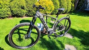 Predám horský elektrobicykel Kellys Tygon R50 - 10