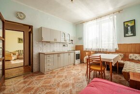 Exkluzívny predaj rodinného domu v obci Oponice - 10