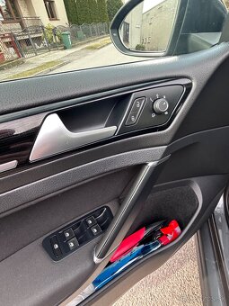 Volkswagen golf - 10