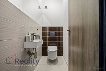 Samostatne stojaci rodinný dom v obci Dolný Bar na predaj - 10