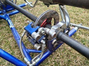 motokara energy motor COMER W80 - 10