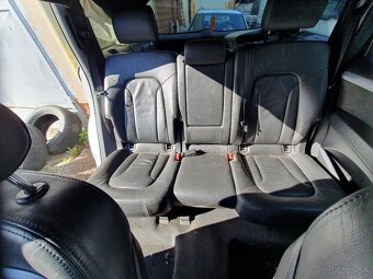 Audi Q7 3.0tdi - 10