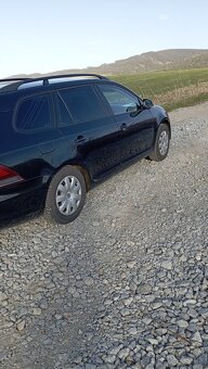 VW GOLF 6 - 10