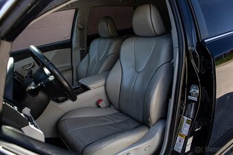 Toyota Venza 199kW AT/6 USA LPG BENZIN 2009 - 10