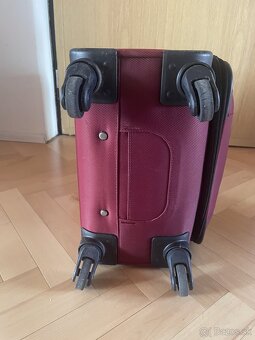 Samsonite - Kufor - cestovne kufre set - 10