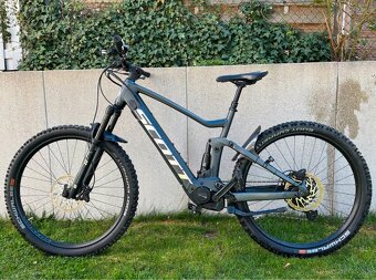 SCOTT Strike eRide 930 - 10